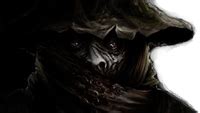 darkwood protagonist.